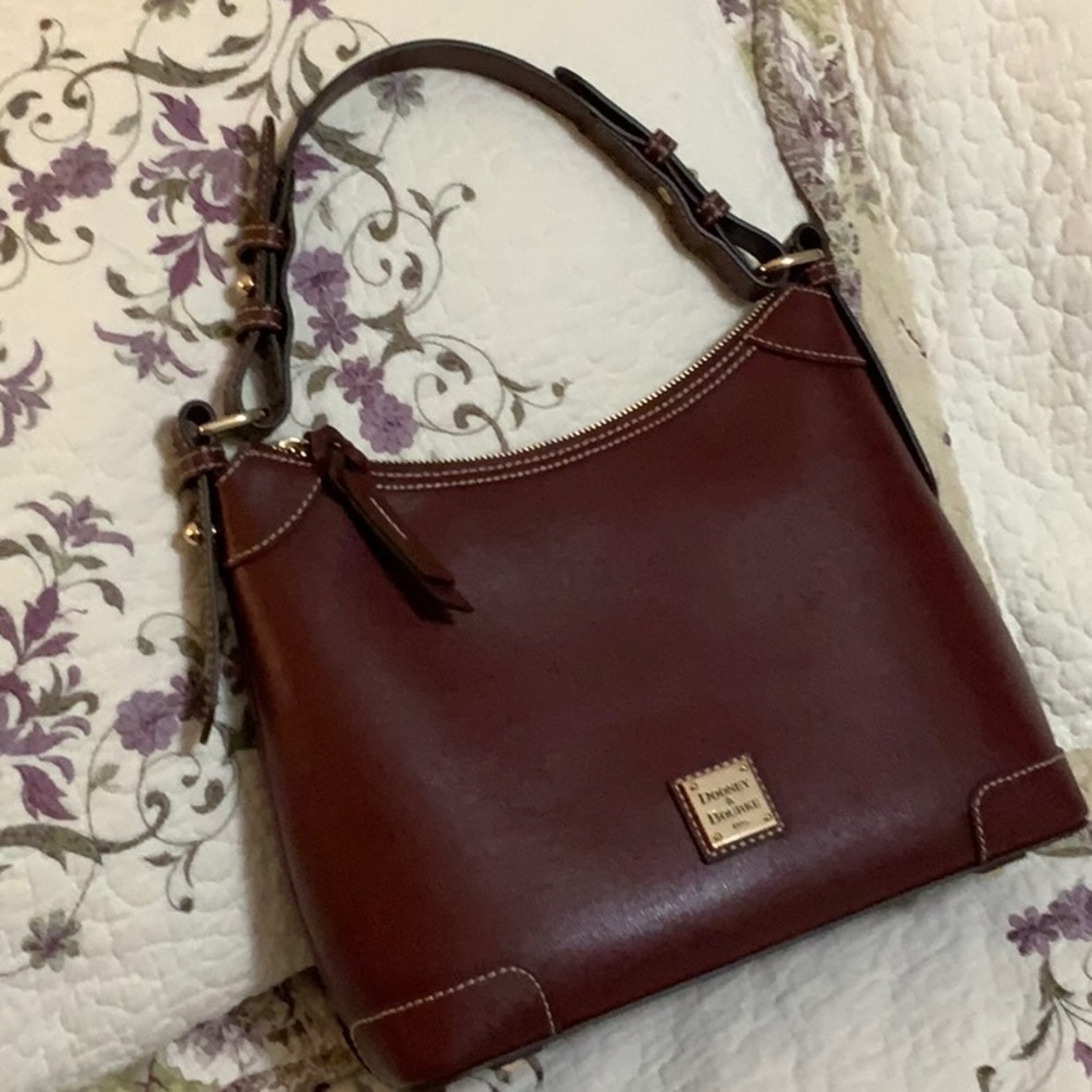 Dooney & Bourke bourdeux Shoulder Bag